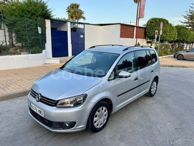 VW Touran