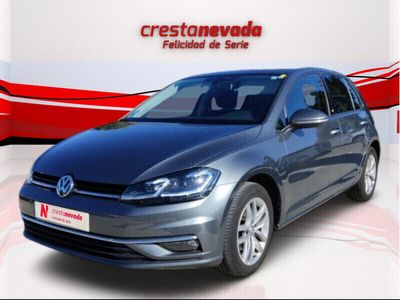 usado VW Golf Advance 1.0 TSI 85kW 115CV Te puede interesar