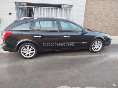 Renault Laguna II