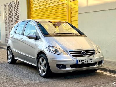 Mercedes A150