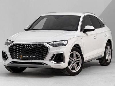 Audi Q5 Sportback
