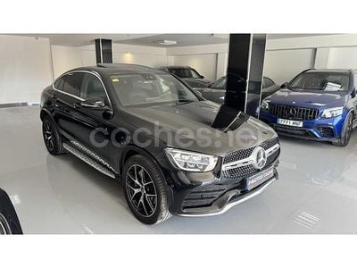 Mercedes GLC300