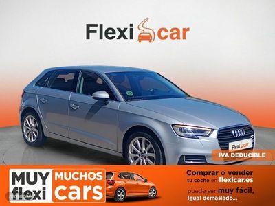 usado Audi A3 Sportback 30 TDI 85kW (116CV)