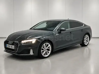 Käytetty Audi A5 Sportback