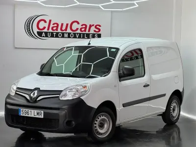 Usado Renault Kangoo