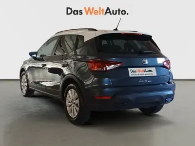Usado Seat Arona