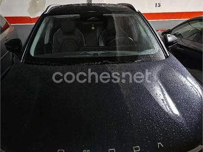 Usado Omoda 5 147 CV (108 kW) 2025 Azul SUV