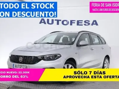 Usado Fiat Tipo