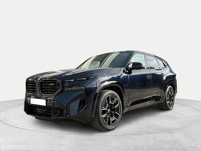 Używany BMW XM Comfort Edition 476 KM (350 kW) 2026 SUV