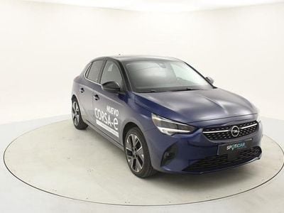 Usado 2020 Opel Corsa-e Elegance Utilitario | 13.900 € (Super precio)