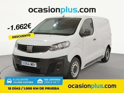 Fiat Scudo