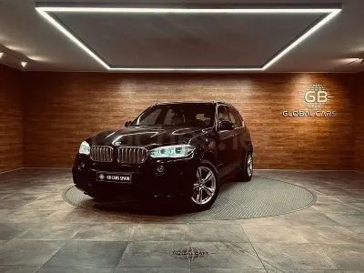 Usado BMW X5