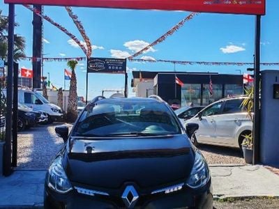 Usado Renault Clio GrandTour