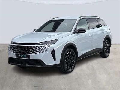 Nuevo Peugeot 5008 Allure 145 CV (106 kW) 2026 Blanco SUV