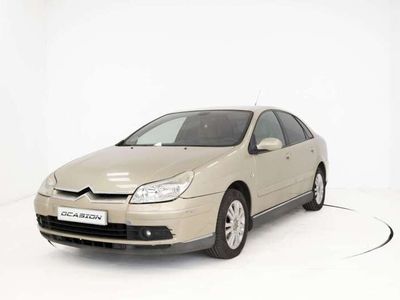 usado Citroën C5 1.6HDI Collection FAP