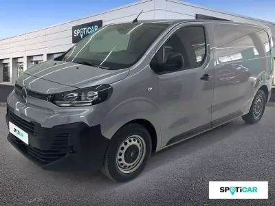 Usado Citroën Jumpy 120 CV (88 kW) 2025 Gris Monovolumen