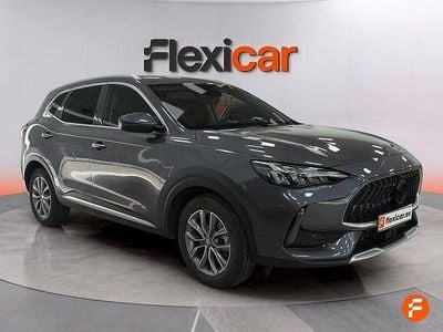 Usado MG HS Luxury 162 CV (119 kW) 2024 Gris SUV