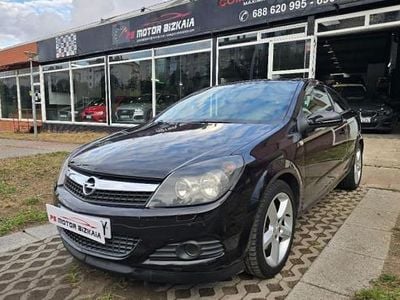 Opel Astra GTC
