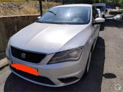 Seat Toledo