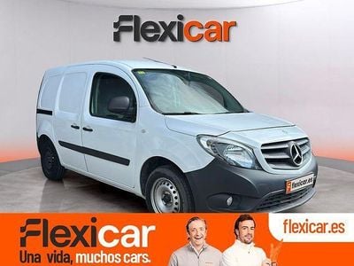 Mercedes Citan 111