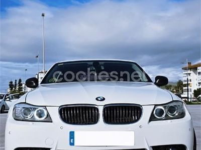 Blanco Usado 2010 BMW 320 Berlina | 13.690 € (Caro)