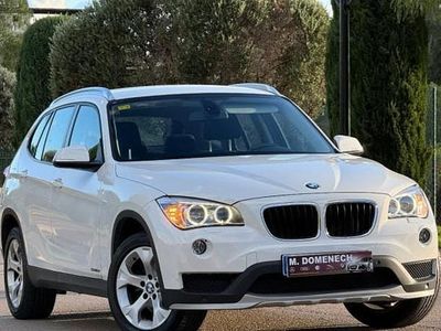 Usado 2014 BMW X1 SUV | 15.900 €