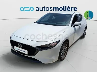 Usado Mazda 3