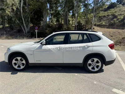 Usado BMW X1