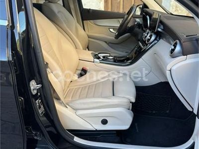 Mercedes GLC350