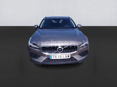 Volvo V60 CC