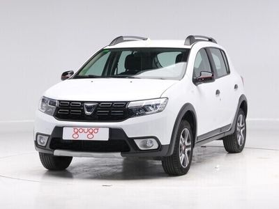 usado Dacia Sandero BERLINA CON PORTON 0.9 TCE XPLORE 66KW 90 5P