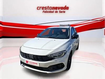 Occasion Fiat Tipo 130 PK (95 kW) 2024 Wit