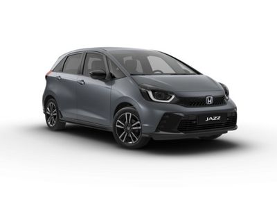 Usado Honda Jazz Sport 108 CV (79 kW) 2024 Blanco Utilitario