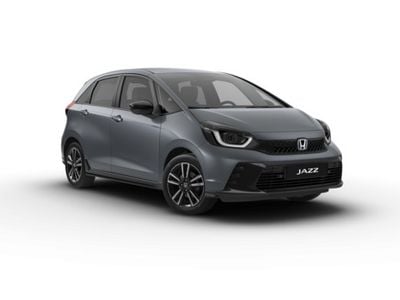 Usado Honda Jazz Sport 109 CV (80 kW) 2024 Blanco Utilitario