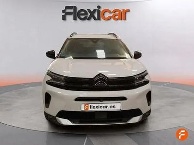 Brugt Citroën C5 Aircross 136 HK (100 kW) 2023 Hvid SUV