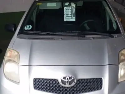 Occasion Toyota Yaris