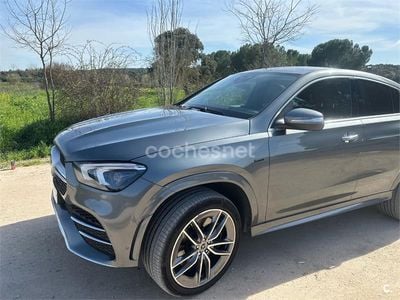 Mercedes GLE350e