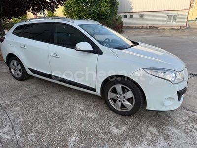 Renault Mégane III