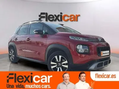 Occasion Citroën C3 Aircross