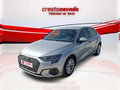 Usado Audi A3 Sportback e-tron