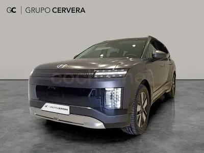 Usado Hyundai Ioniq 9