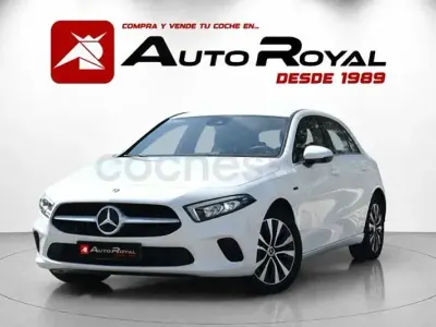 Usado Mercedes A250