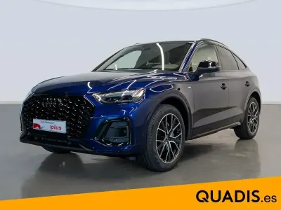 Usado Audi Q5