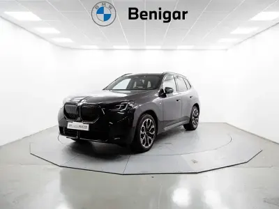 Begagnad BMW X3 Comfort Edition 303 HK (222 kW) 2025 SUV