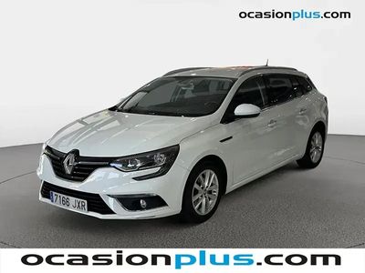 Renault Mégane IV