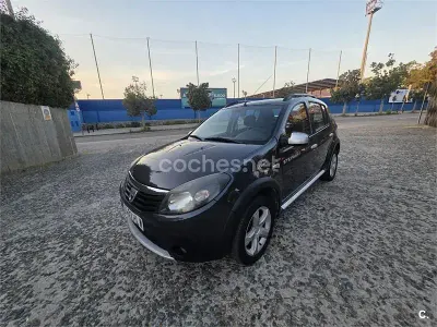 Używany Dacia Sandero