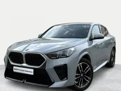 Używany BMW X2 163 KM (119 kW) 2025 SUV
