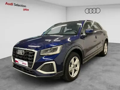 Usado Audi Q2