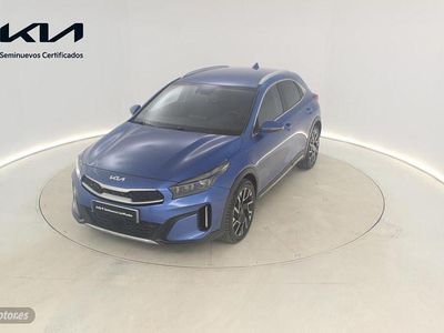 Usado 2025 Kia XCeed SUV | 22.090 € (Precio justo)
