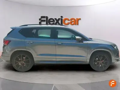 Usado Cupra Ateca 300 CV (220 kW) 2023 Gris SUV